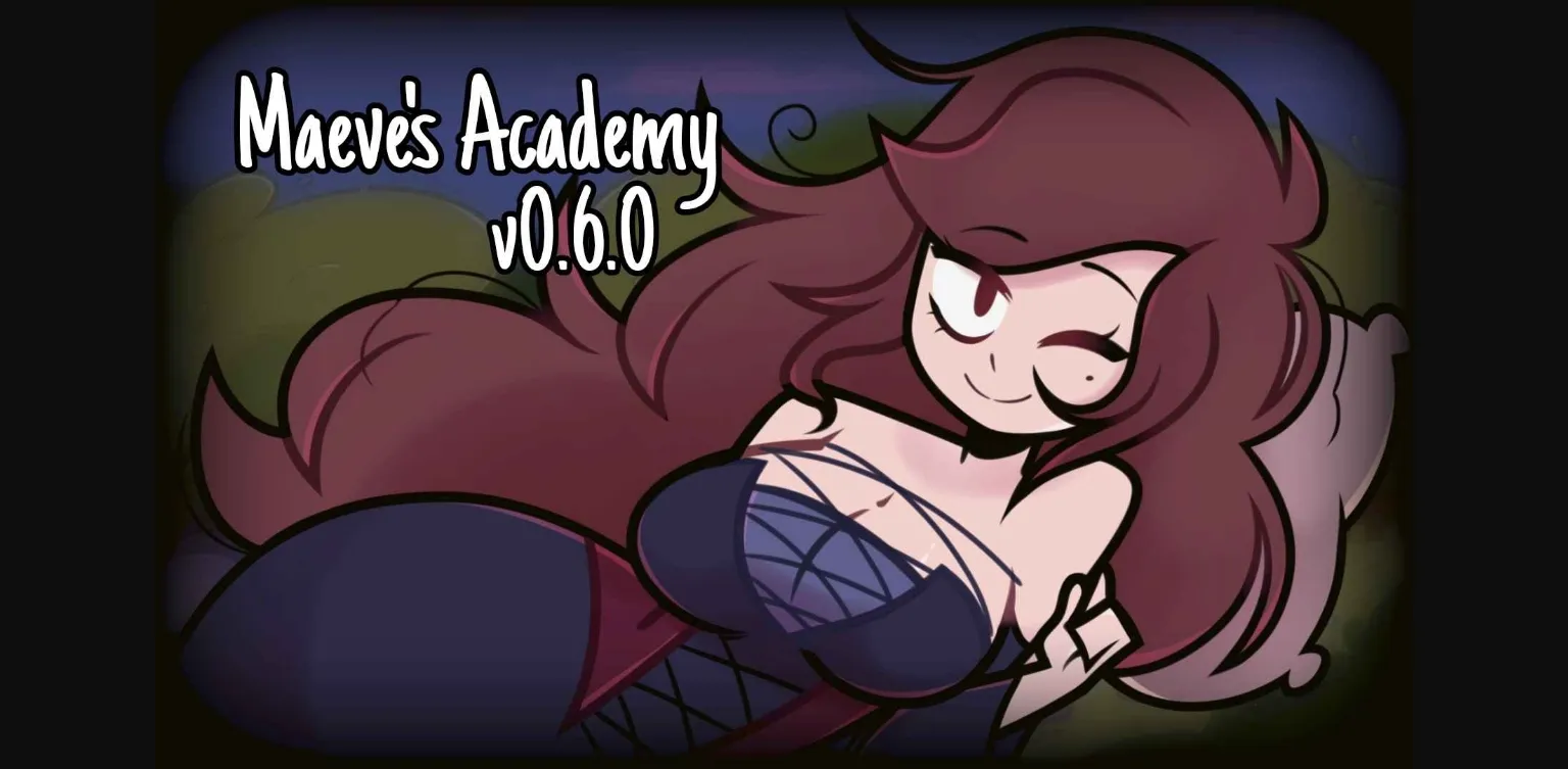 Ren'Py Maeve's Academy [v0.6.1] [Hatchet Games] | Free Adult Games