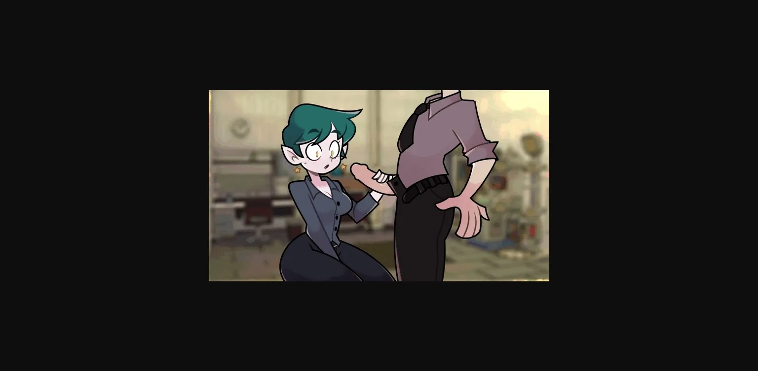 Ren'Py Maeve's Academy [v0.6.1] [Hatchet Games] | Free Adult Games