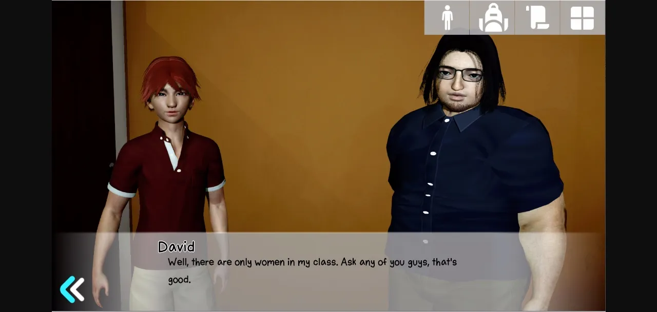 Ren'Py Mafia Certificate [v0.1.3] [Gremory] | Free Adult Games