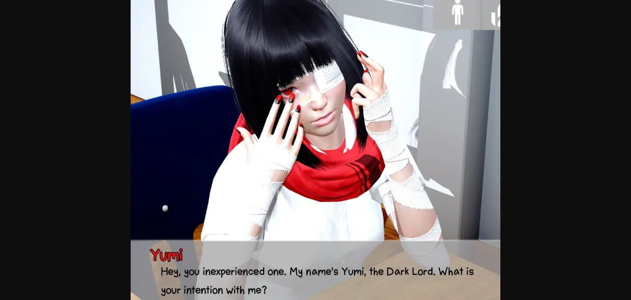 Ren'Py Mafia Certificate [v0.1.3] [Gremory] | Free Adult Games