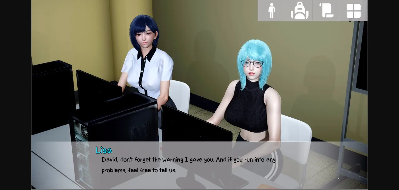 Ren'Py Mafia Certificate [v0.1.3] [Gremory] | Free Adult Games