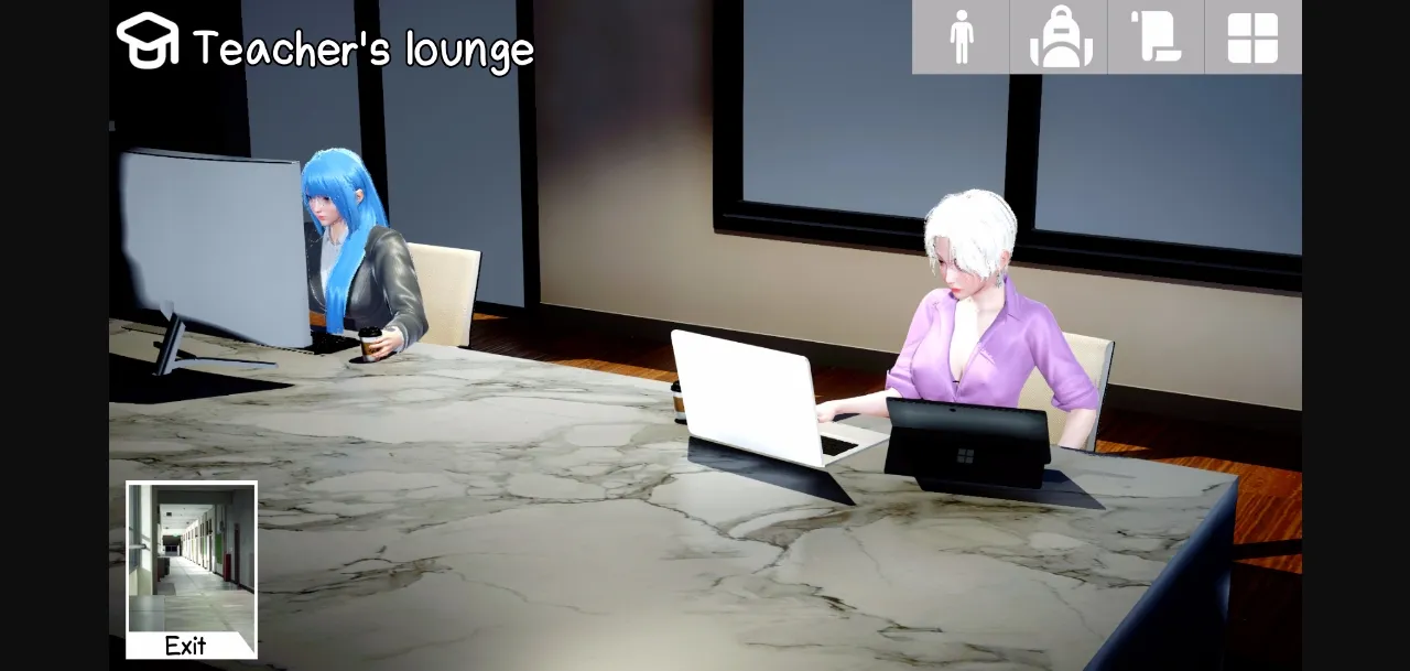 Ren'Py Mafia Certificate [v0.1.3] [Gremory] | Free Adult Games