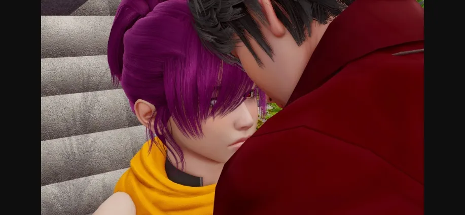 Ren'Py Maidens of Power [v0.8.5] [Rean] | Free Adult Games