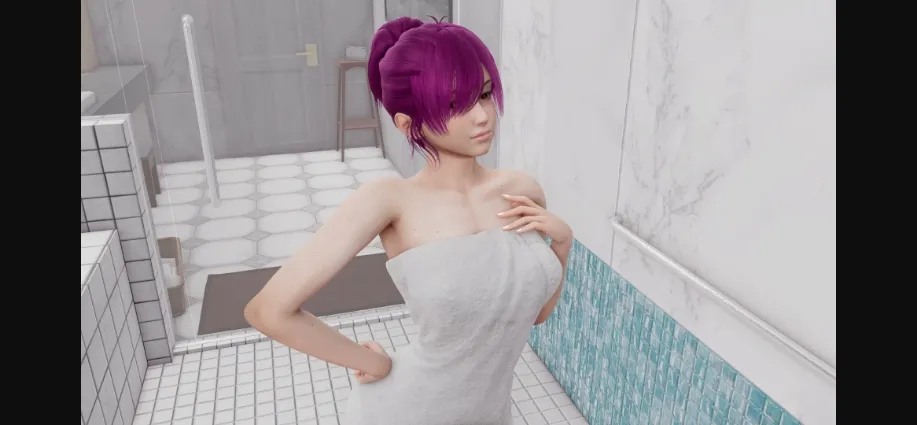 Ren'Py Maidens of Power [v0.8.5] [Rean] | Free Adult Games