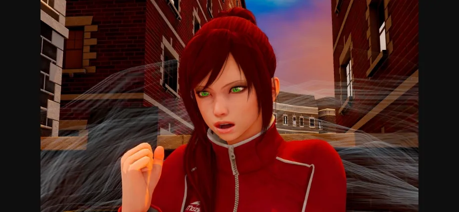 Ren'Py Maidens of Power [v0.8.5] [Rean] | Free Adult Games