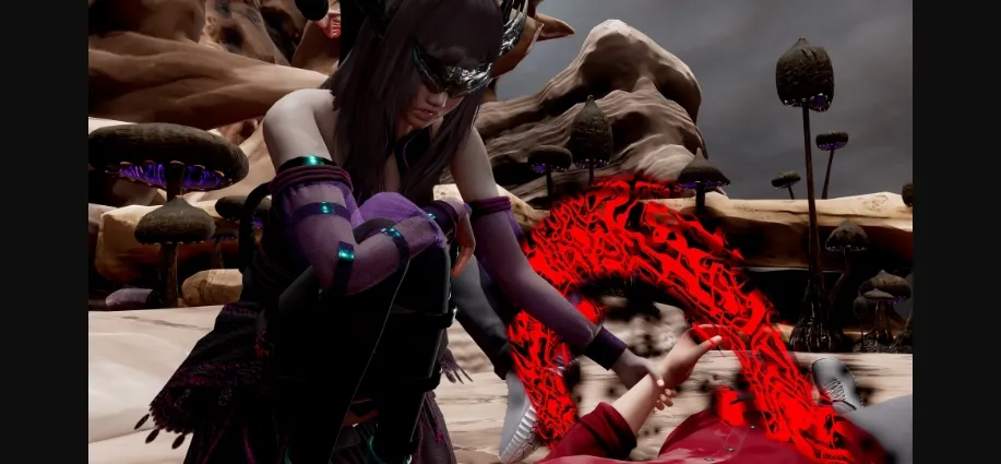 Ren'Py Maidens of Power [v0.8.5] [Rean] | Free Adult Games