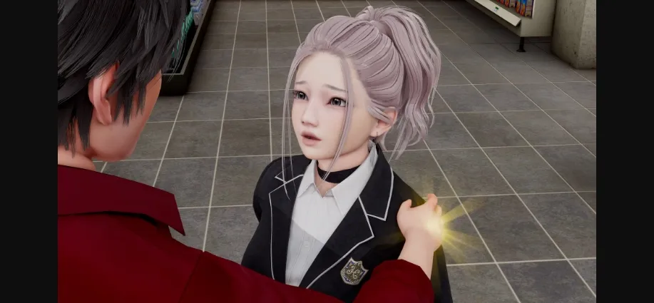 Ren'Py Maidens of Power [v0.8.5] [Rean] | Free Adult Games