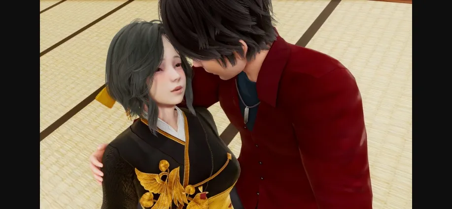 Ren'Py Maidens of Power [v0.8.5] [Rean] | Free Adult Games