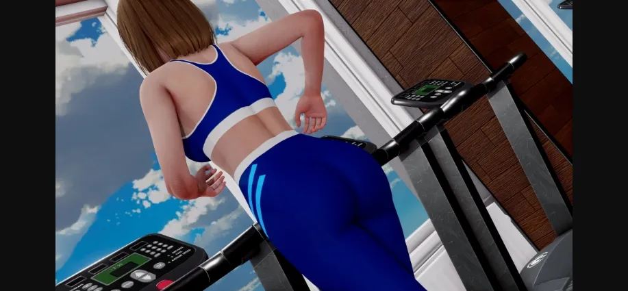 Ren'Py Maidens of Power [v0.8.5] [Rean] | Free Adult Games