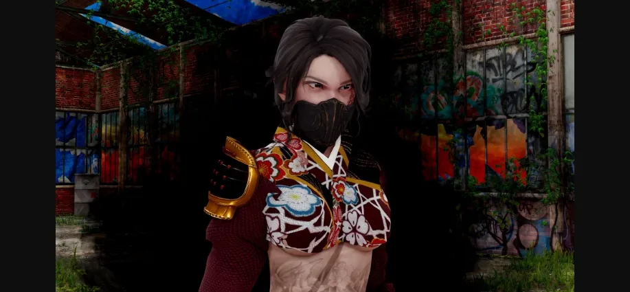 Ren'Py Maidens of Power [v0.8.5] [Rean] | Free Adult Games