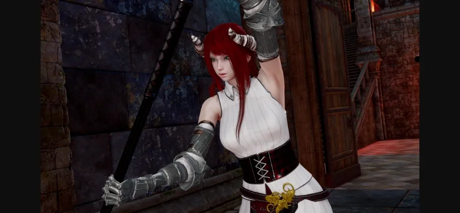 Ren'Py Maidens of Power [v0.8.5] [Rean] | Free Adult Games