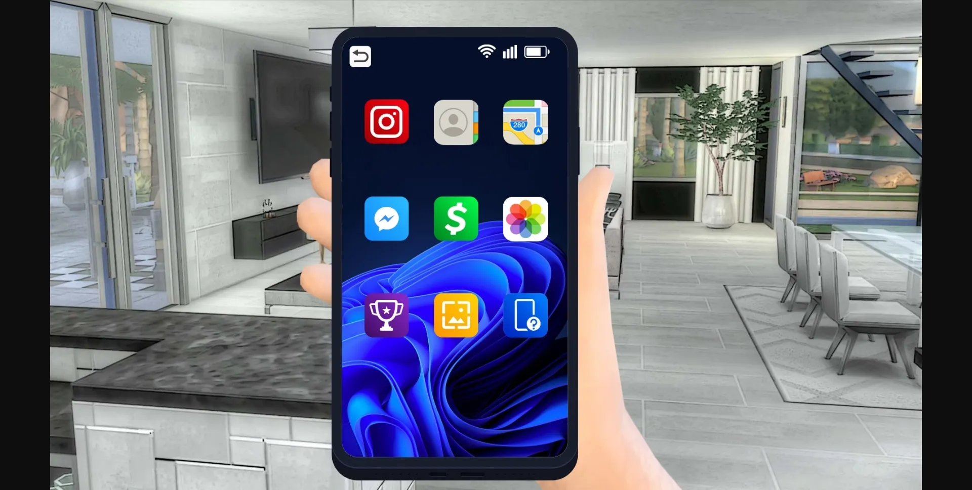 Ren'Py Male's Hunter Daily Adventure [v8.0.2] [GuriMau] | Free Adult Games