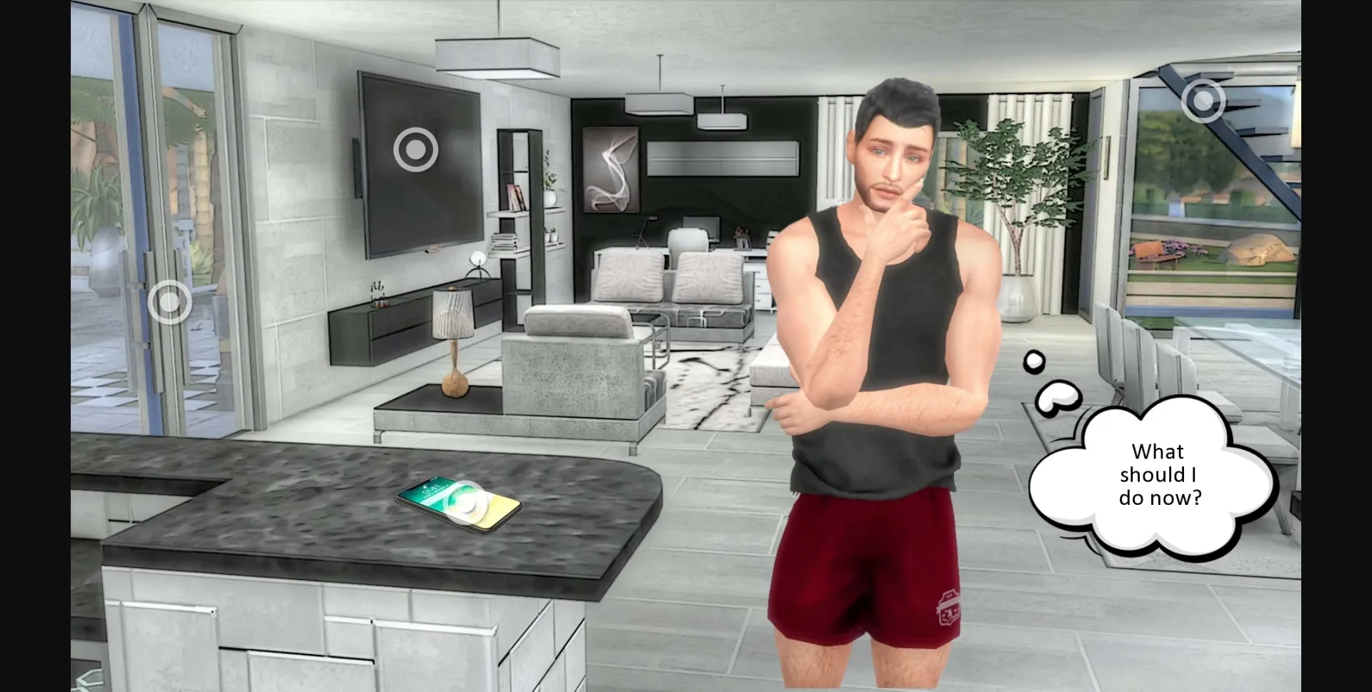 Ren'Py Male's Hunter Daily Adventure [v8.0.2] [GuriMau] | Free Adult Games