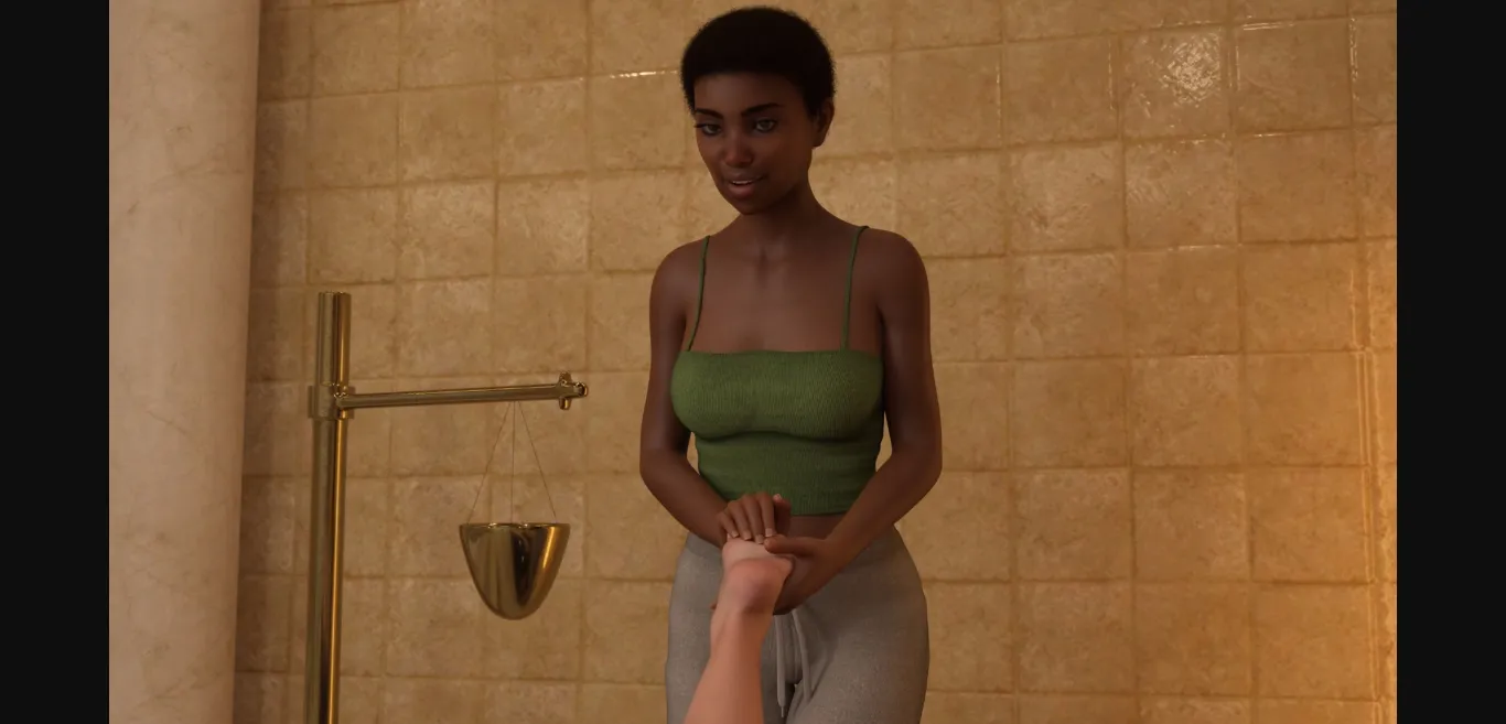 Ren'Py Mansion Affairs [v0.4] [LustfulFantasy] | Free Adult Games