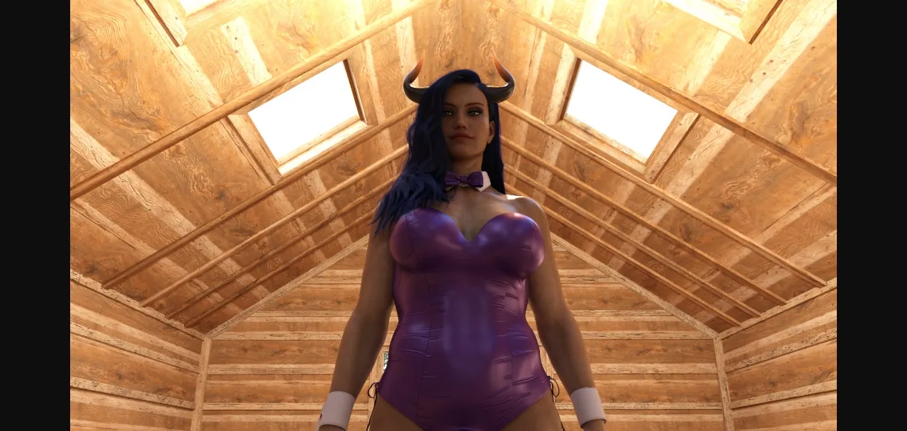 Ren'Py Martique's Farm [v0.03] [SPodvohom Games] | Free Adult Games