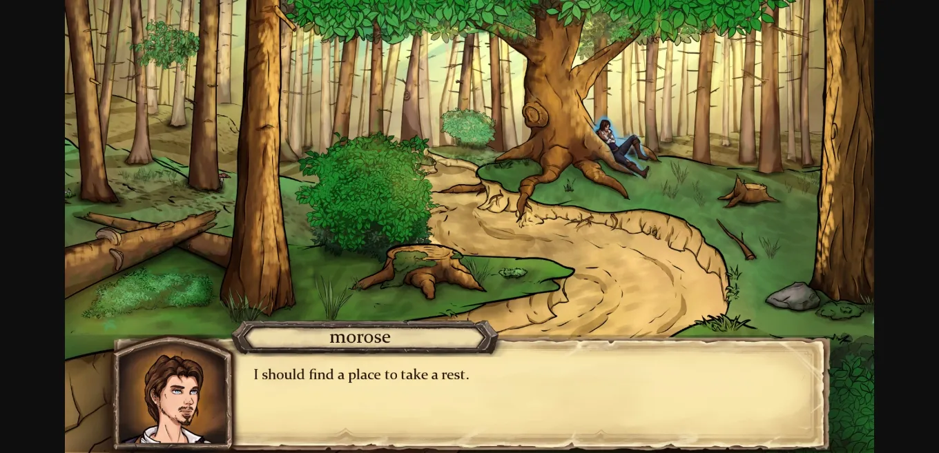 Ren'Py Master's Keep [v0.01] [Moxie] | Free Adult Games