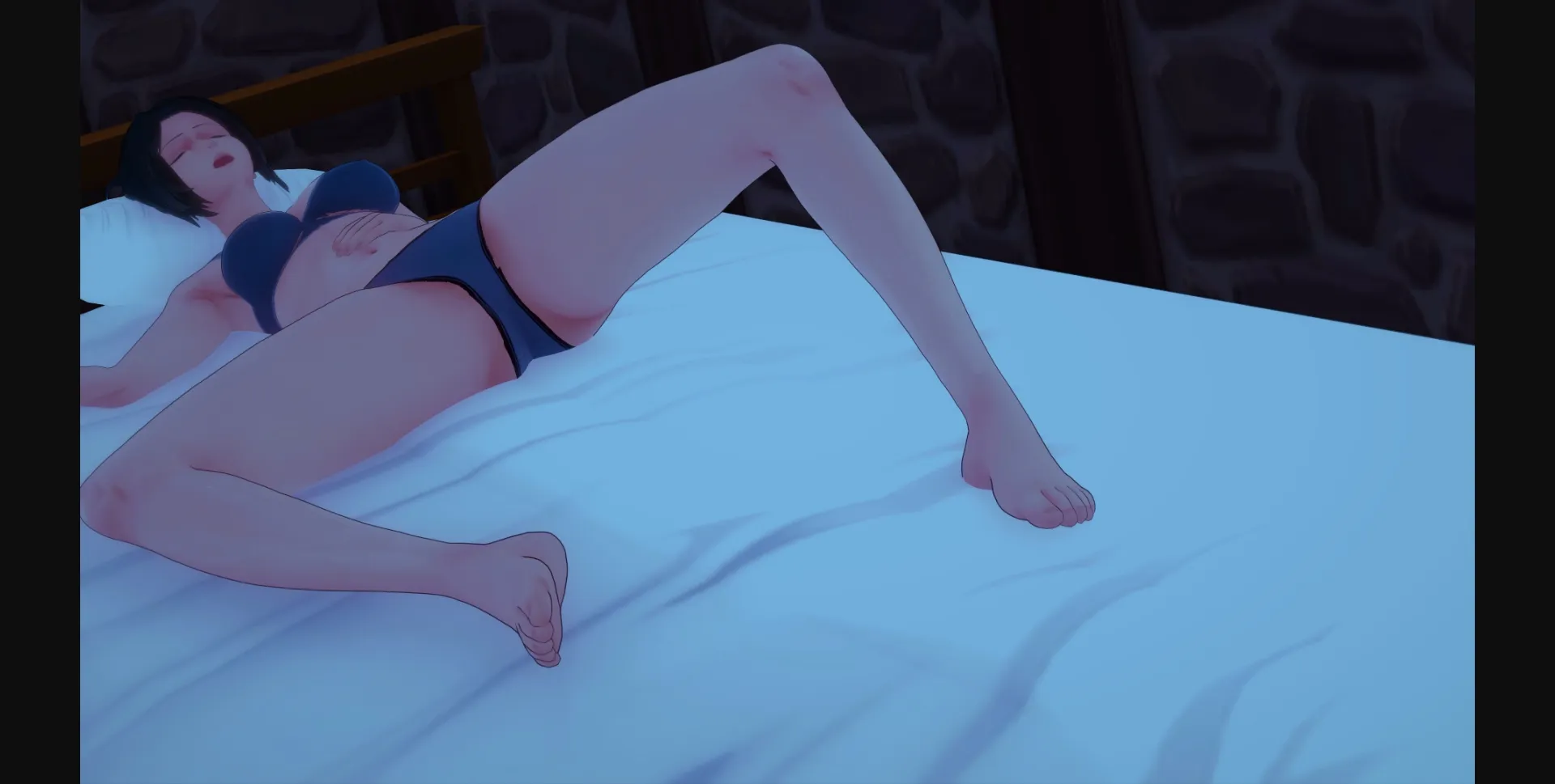 Ren'Py Mate on Titan [v0.4.5.2] [Darknerious] | Free Adult Games