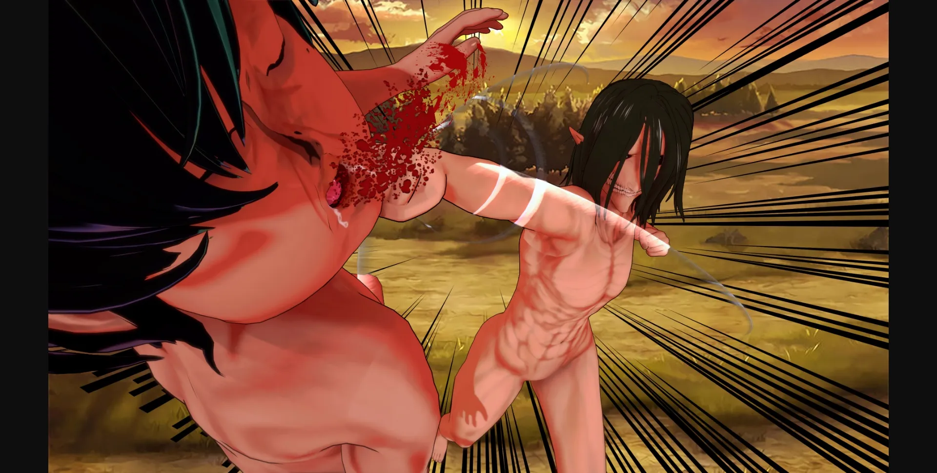 Ren'Py Mate on Titan [v0.4.5.2] [Darknerious] | Free Adult Games