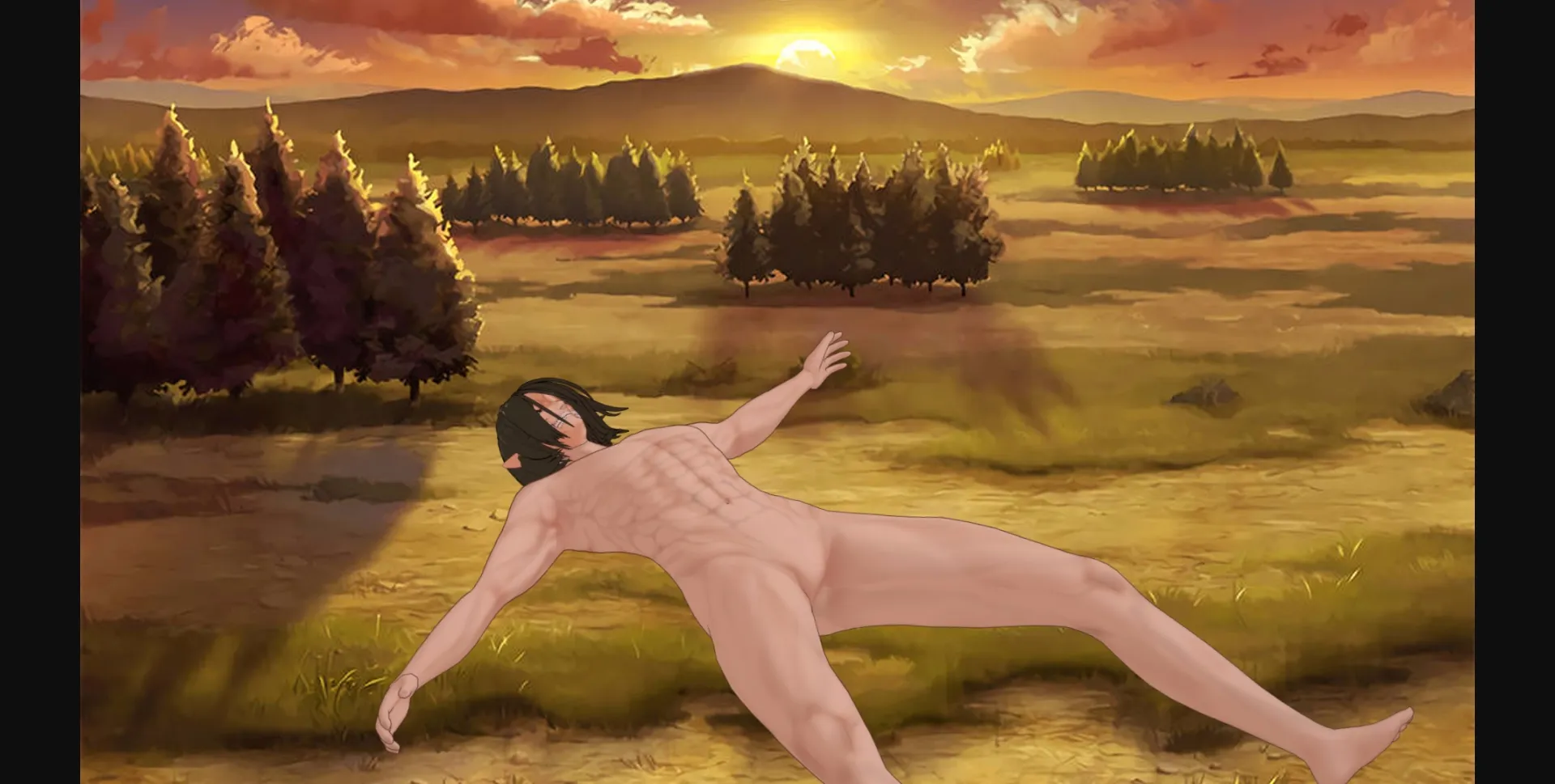 Ren'Py Mate on Titan [v0.4.5.2] [Darknerious] | Free Adult Games