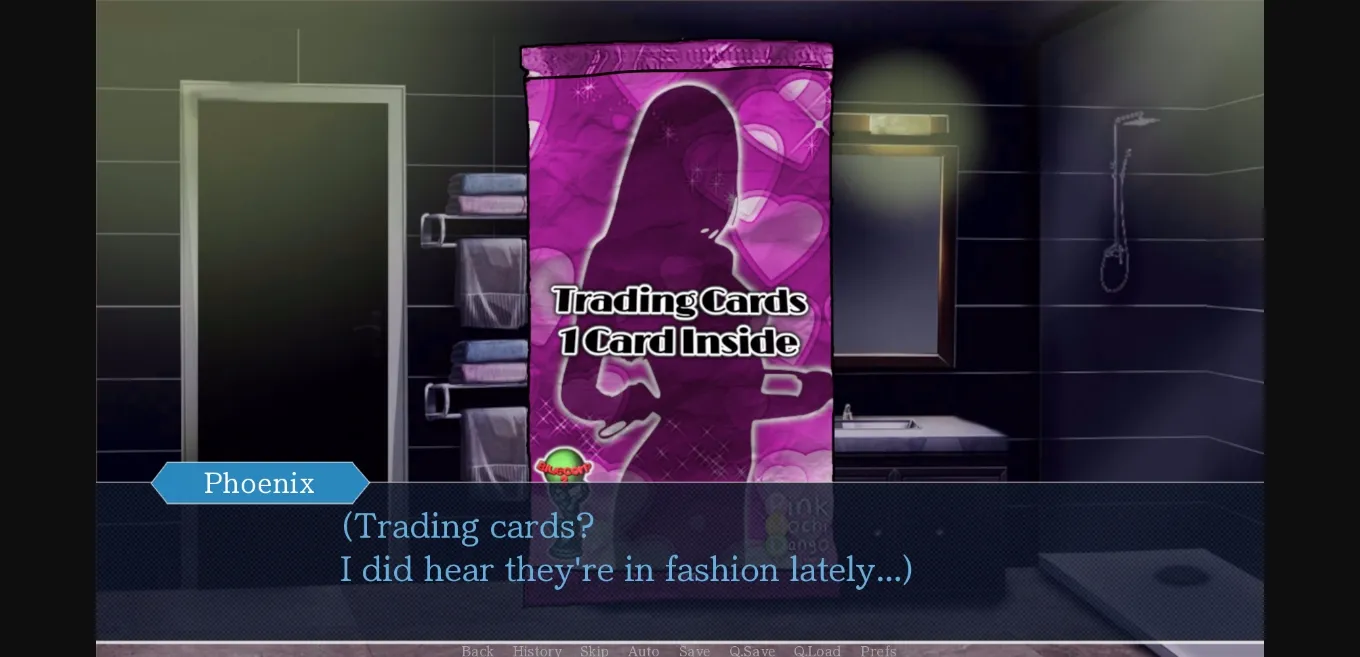 Ren'Py Maya's Mission [v0.4 Patreon] [Pinkmochidango] | Free Adult Games