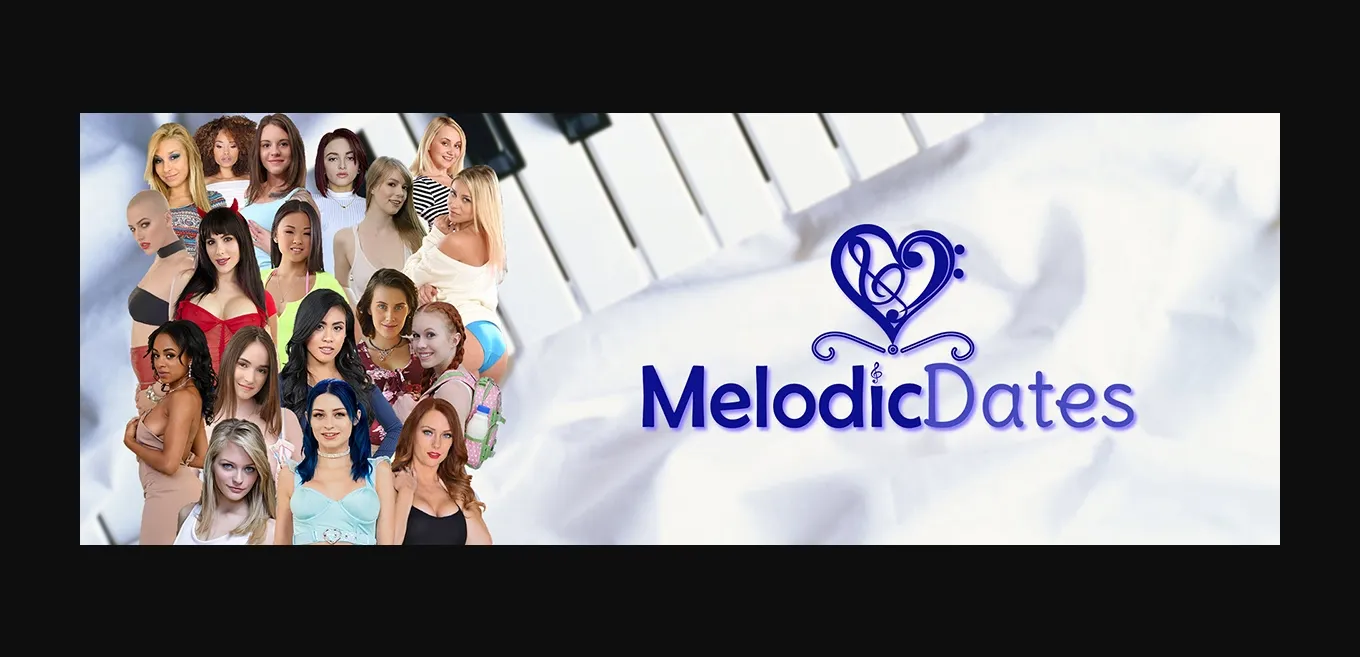 Ren'Py Melodic Dates [v1.7] [Poison Adrian] | Free Adult Games