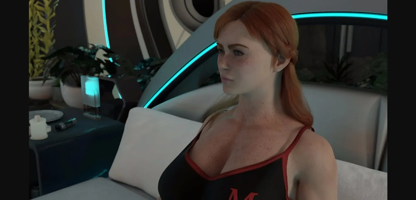 Ren'Py Memory ParadoX [Beta P1] [Lewd Core Games] | Free Adult Games