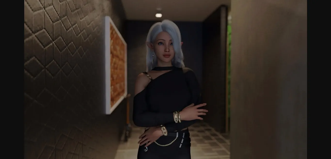 Ren'Py Memory ParadoX [Beta P1] [Lewd Core Games] | Free Adult Games