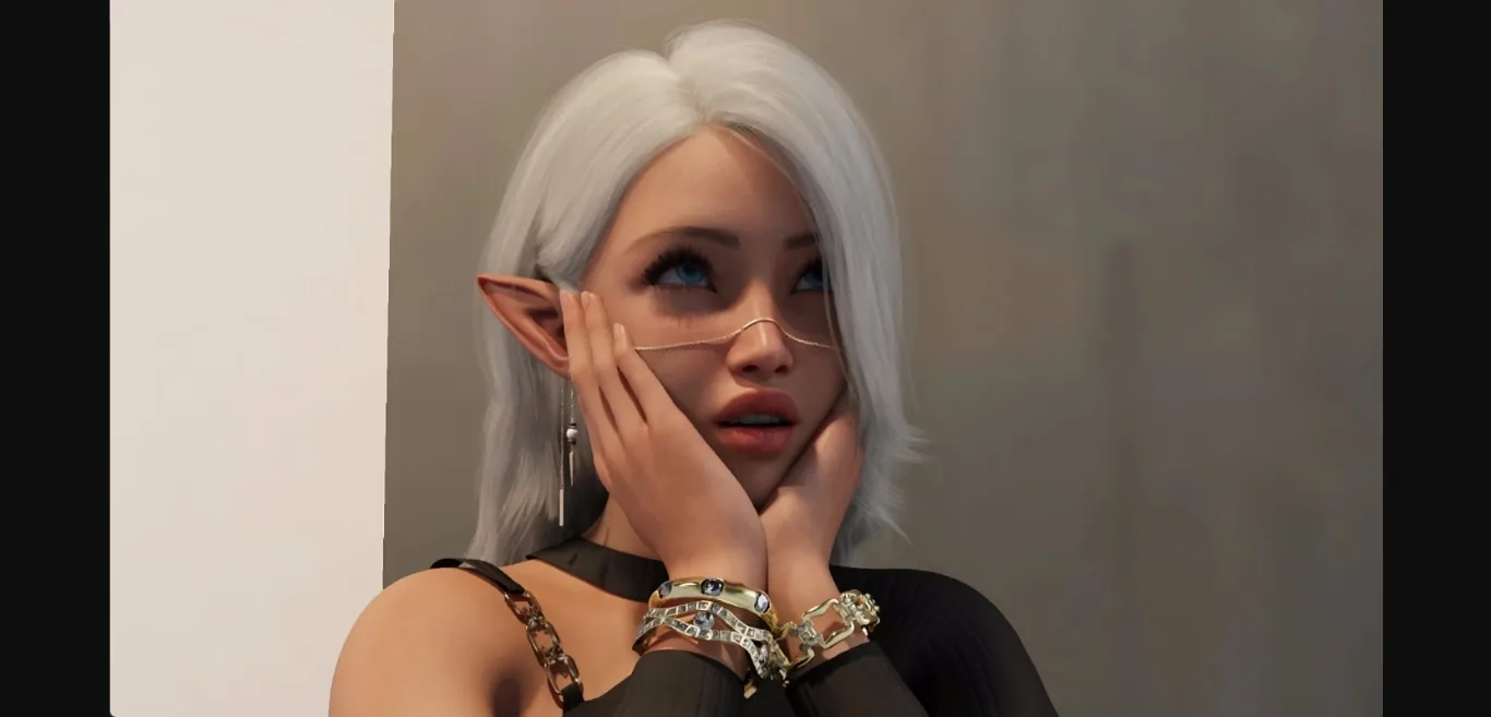 Ren'Py Memory ParadoX [Beta P1] [Lewd Core Games] | Free Adult Games