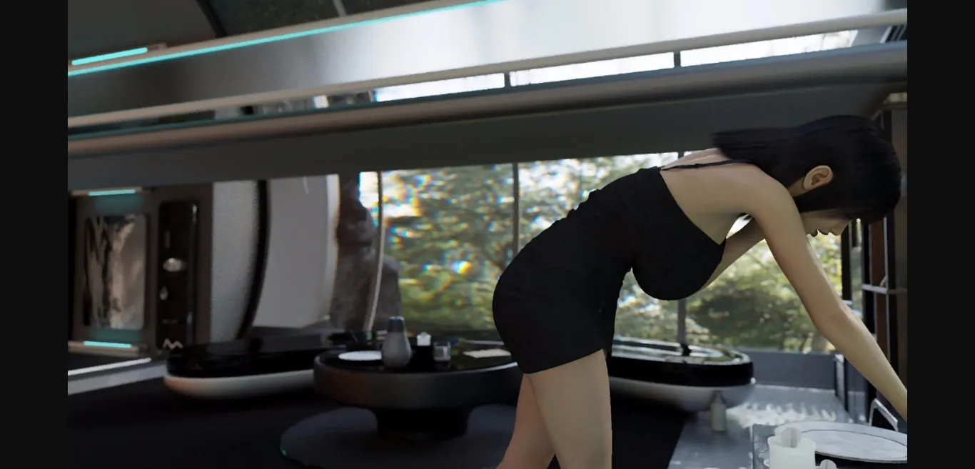 Ren'Py Memory ParadoX [Beta P1] [Lewd Core Games] | Free Adult Games