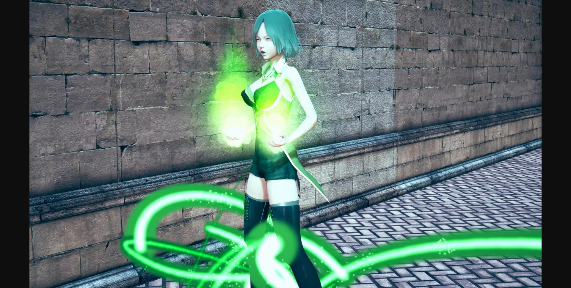 Ren'Py Mendelv Empire [v0.2.0] [Tynnx] | Free Adult Games