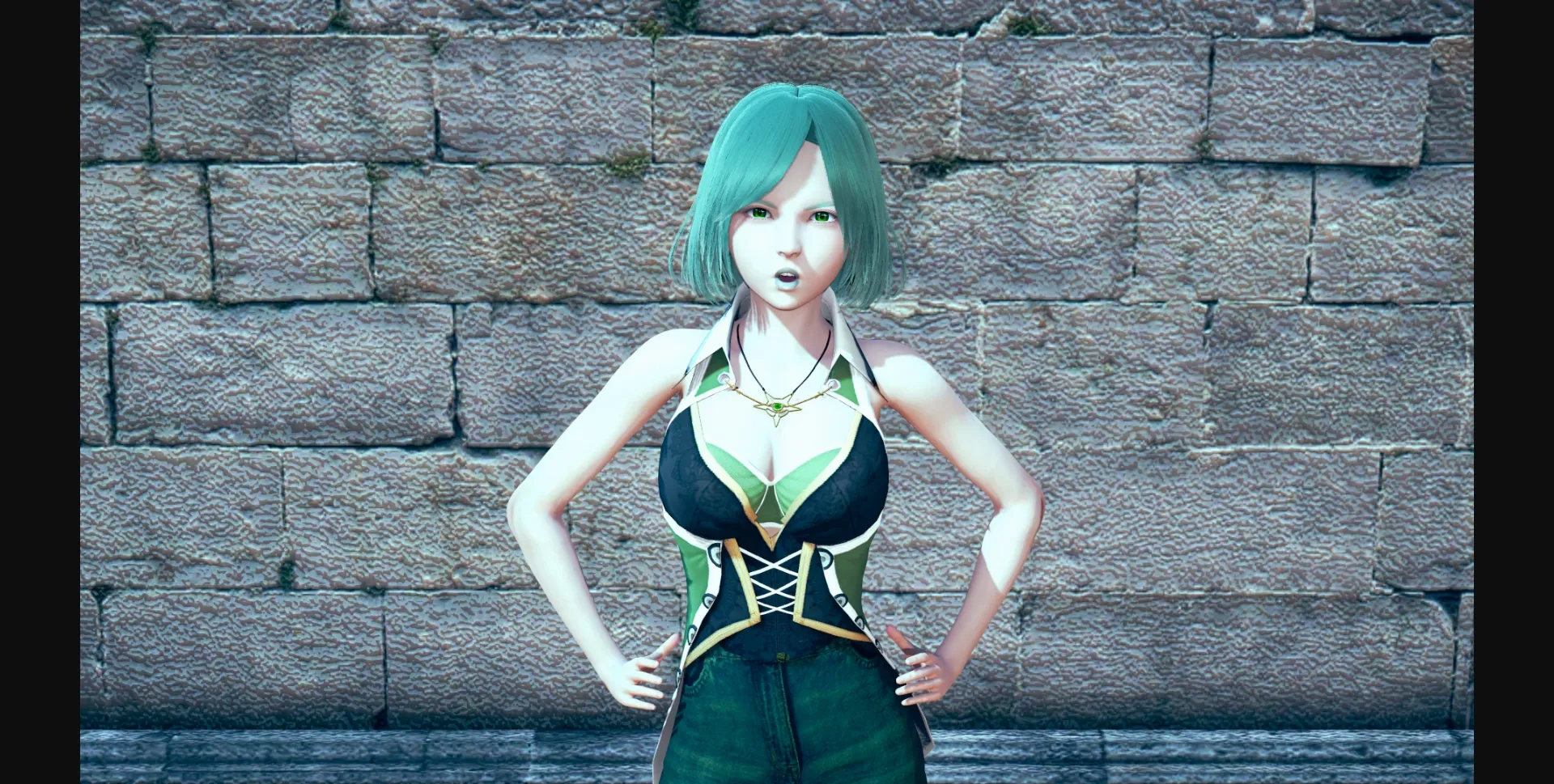 Ren'Py Mendelv Empire [v0.2.0] [Tynnx] | Free Adult Games