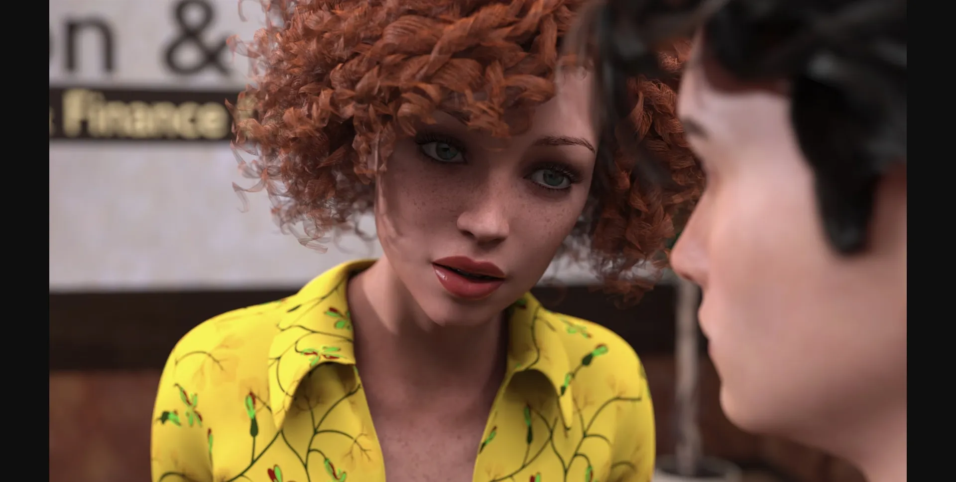 Ren'Py Merging of the Stars [v0.8] [4PadGames] | Free Adult Games