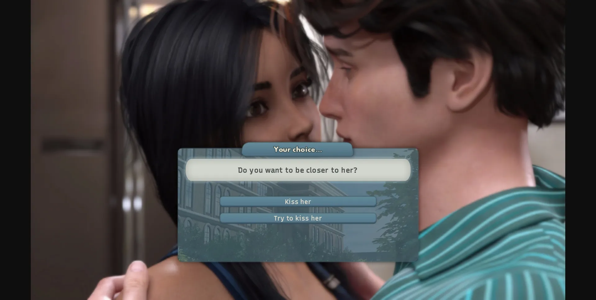 Ren'Py Merging of the Stars [v0.8] [4PadGames] | Free Adult Games