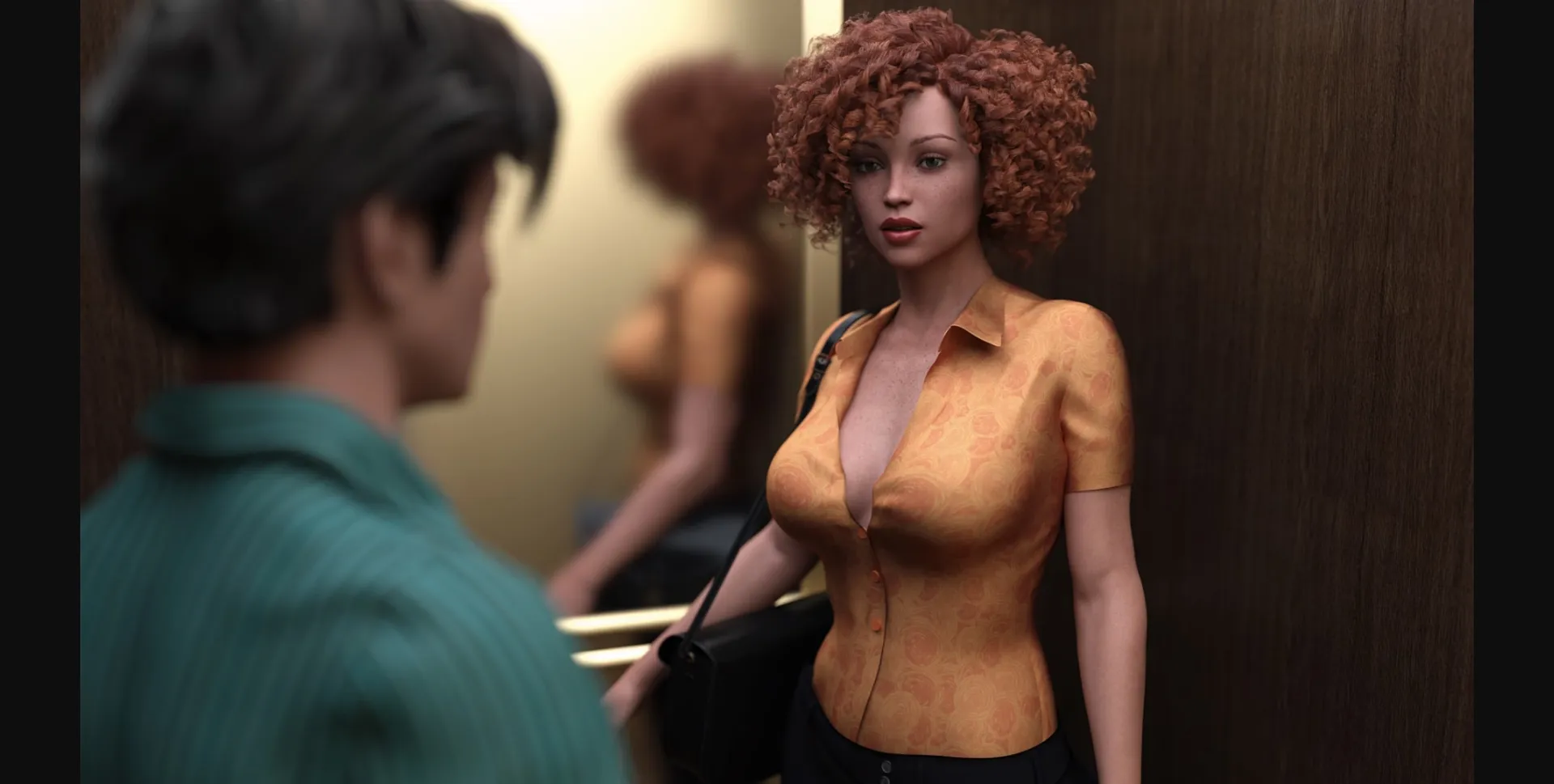 Ren'Py Merging of the Stars [v0.8] [4PadGames] | Free Adult Games