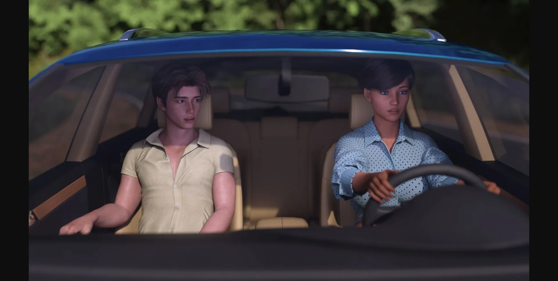 Ren'Py Merging of the Stars [v0.8] [4PadGames] | Free Adult Games