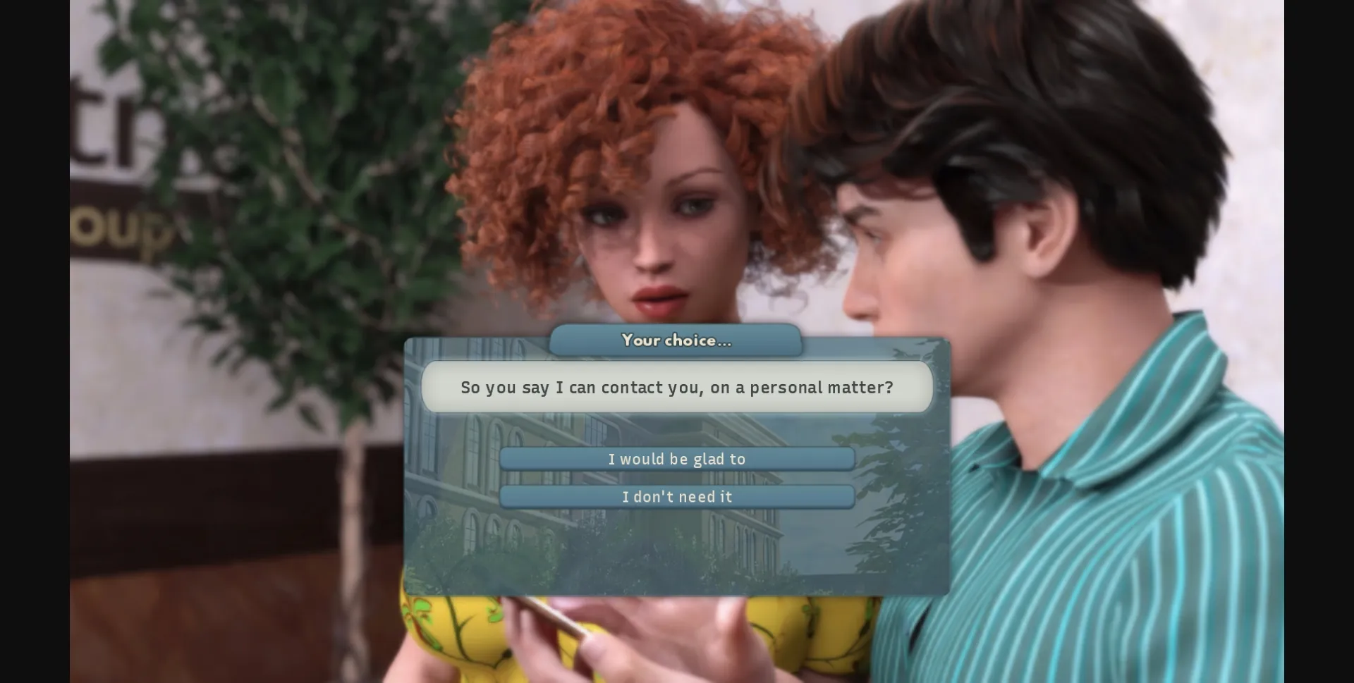 Ren'Py Merging of the Stars [v0.8] [4PadGames] | Free Adult Games