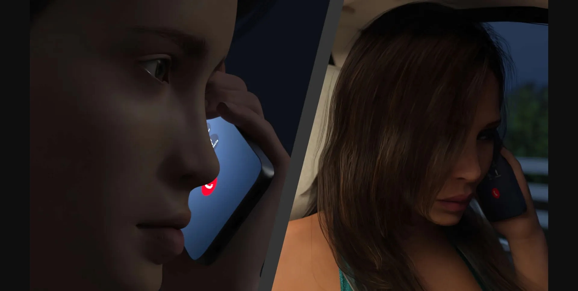 Ren'Py Milfcreek [v0.5] [Digibang] | Free Adult Games