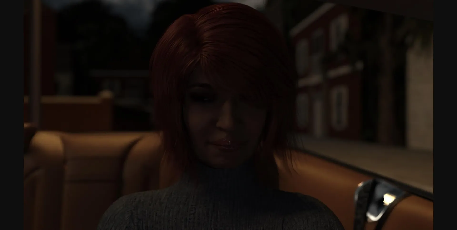 Ren'Py Milfcreek [v0.5] [Digibang] | Free Adult Games