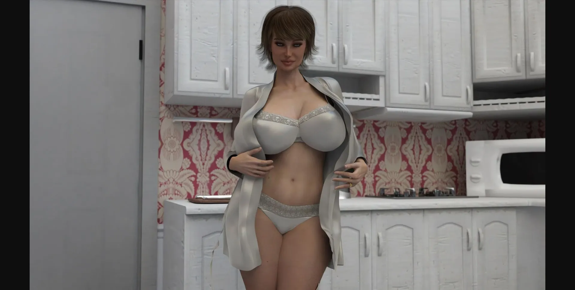 Ren'Py Milfcreek [v0.5] [Digibang] | Free Adult Games