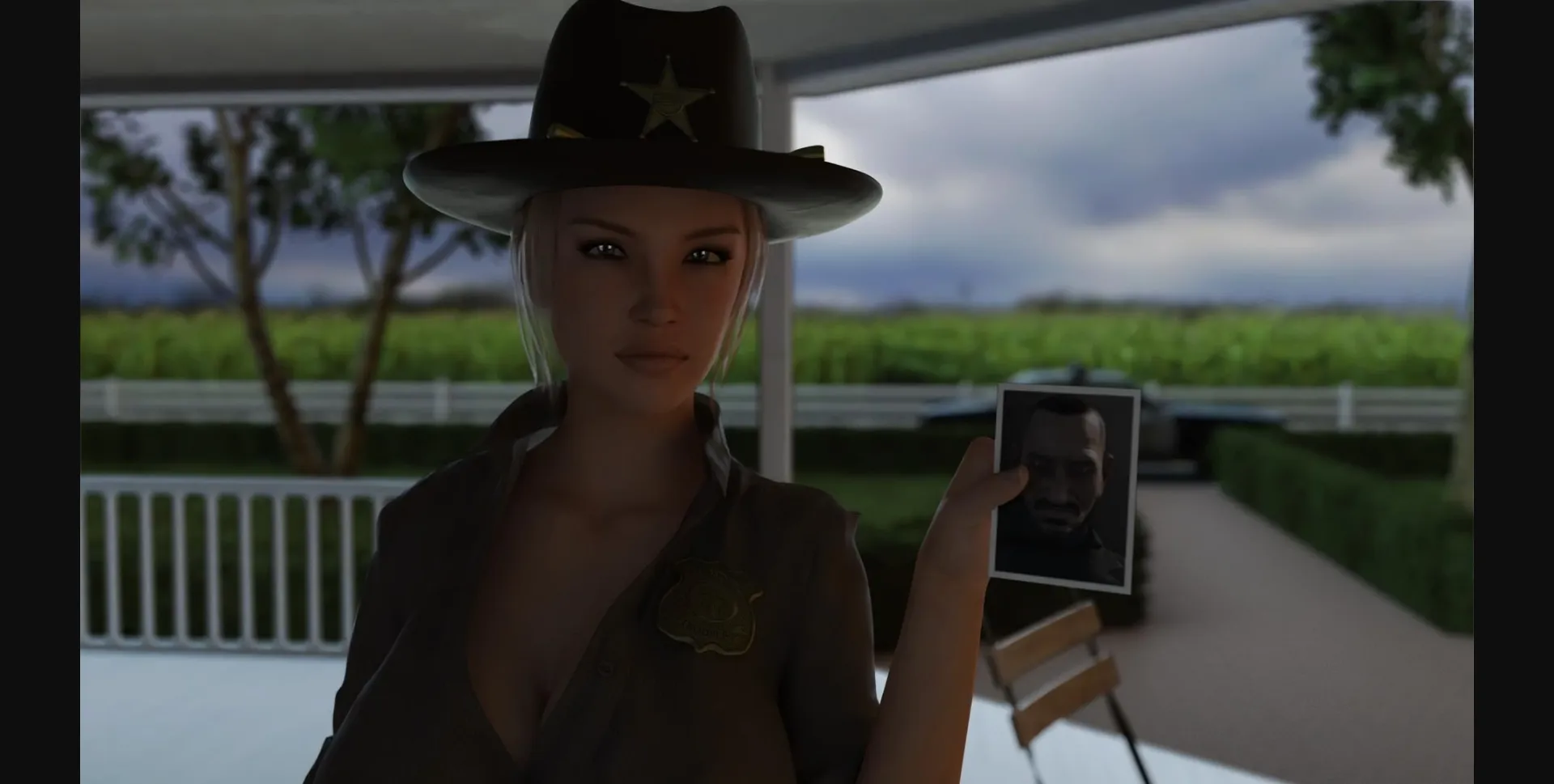 Ren'Py Milfcreek [v0.5] [Digibang] | Free Adult Games