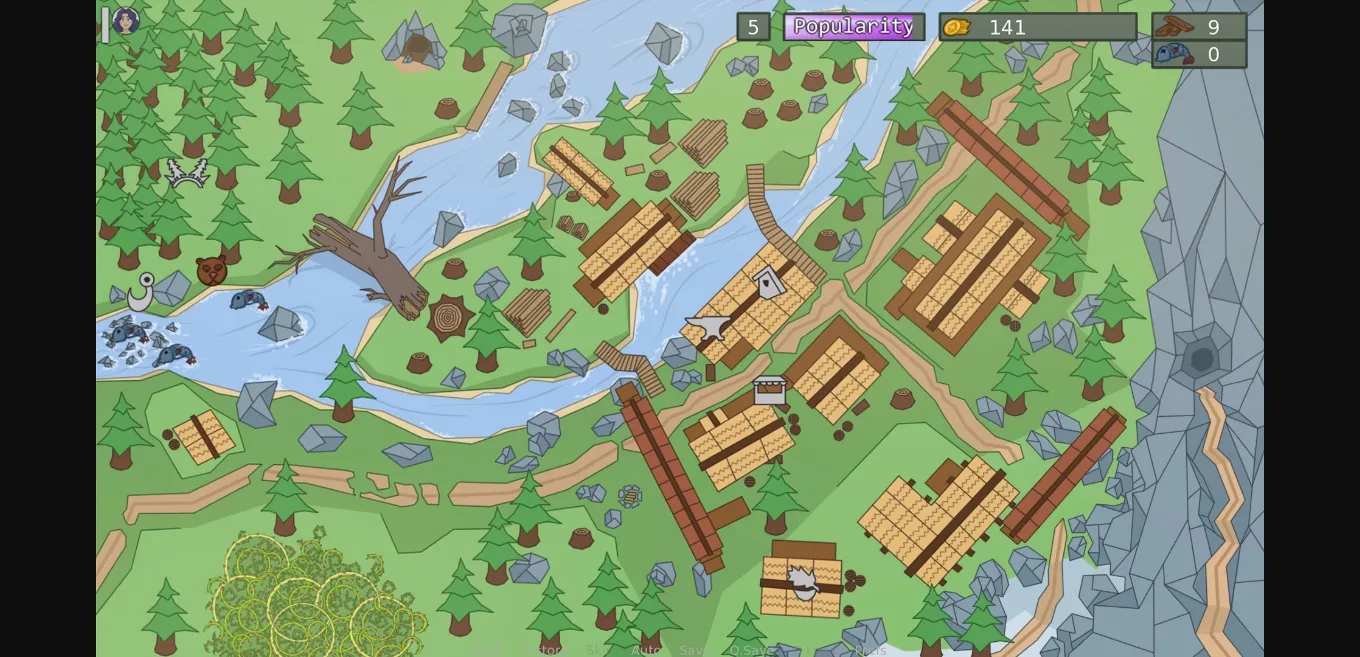 Ren'Py Milfrim  The Elder Fuck 69 [v1.097] [Omar Company] | Free Adult Games