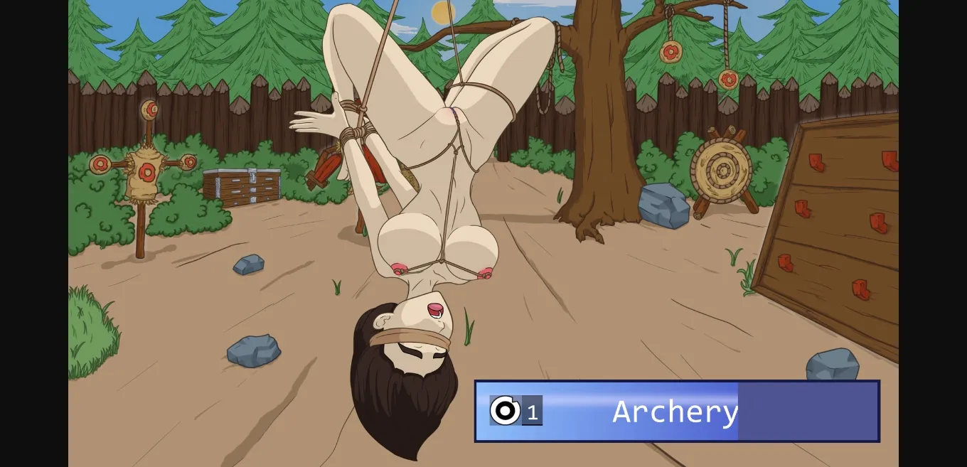 Ren'Py Milfrim  The Elder Fuck 69 [v1.097] [Omar Company] | Free Adult Games