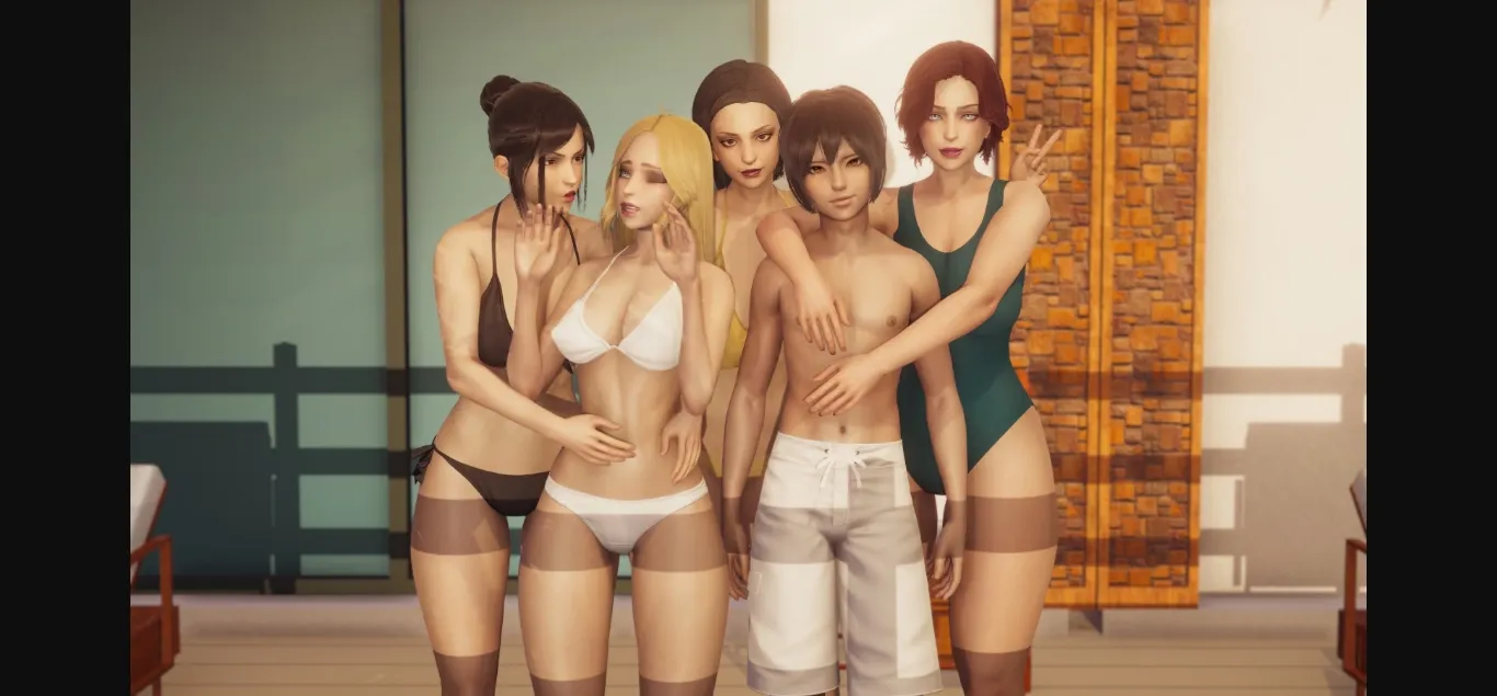 Ren'Py Milfy Day [v0.8.3] [Red Lighthouse] | Free Adult Games