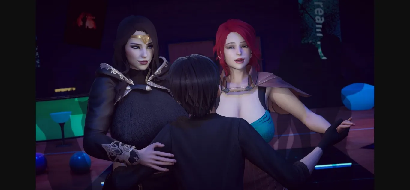 Ren'Py Milfy Day [v0.8.3] [Red Lighthouse] | Free Adult Games