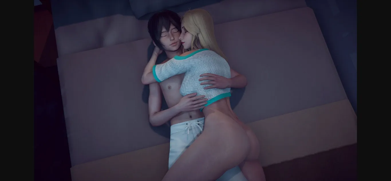 Ren'Py Milfy Day [v0.8.3] [Red Lighthouse] | Free Adult Games