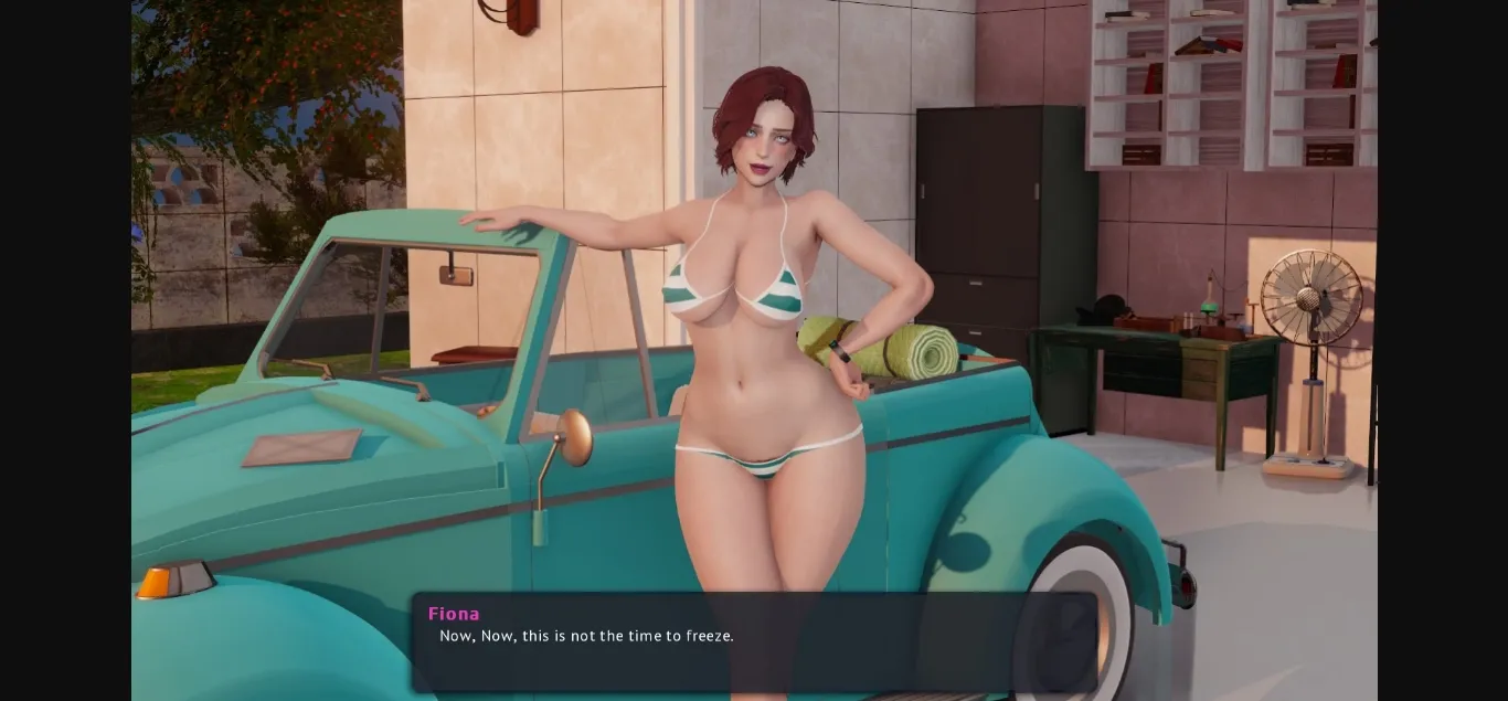 Ren'Py Milfy Day [v0.8.3] [Red Lighthouse] | Free Adult Games