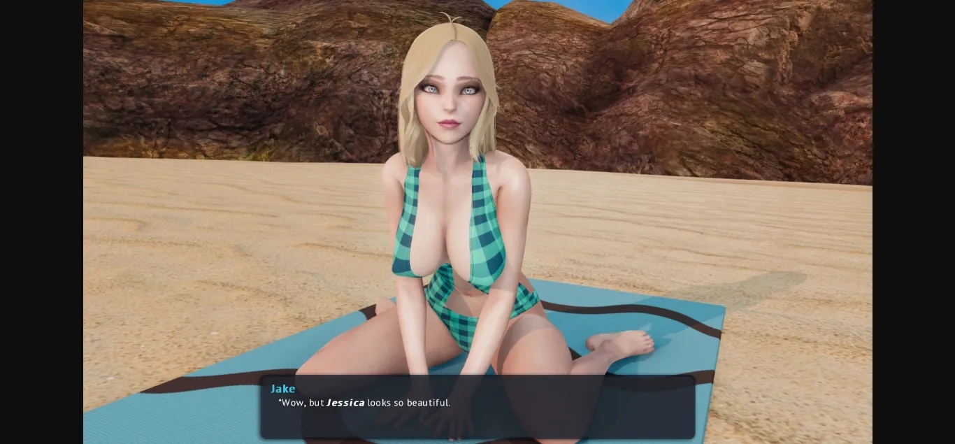 Ren'Py Milfy Day [v0.8.3] [Red Lighthouse] | Free Adult Games