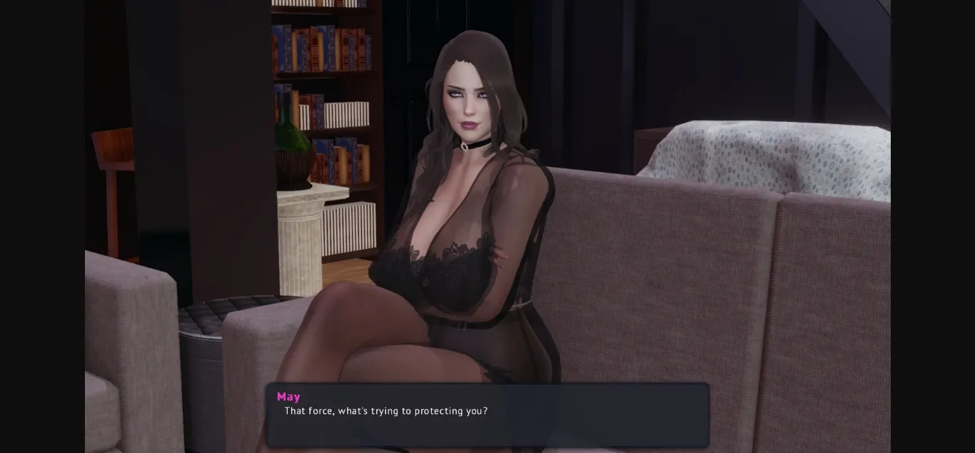 Ren'Py Milfy Day [v0.8.3] [Red Lighthouse] | Free Adult Games