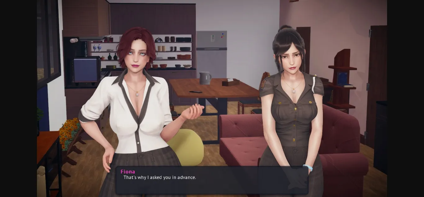 Ren'Py Milfy Day [v0.8.3] [Red Lighthouse] | Free Adult Games