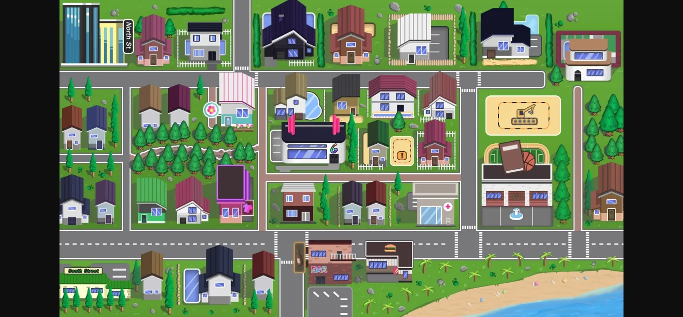 Ren'Py Milfy Day [v0.8.3] [Red Lighthouse] | Free Adult Games